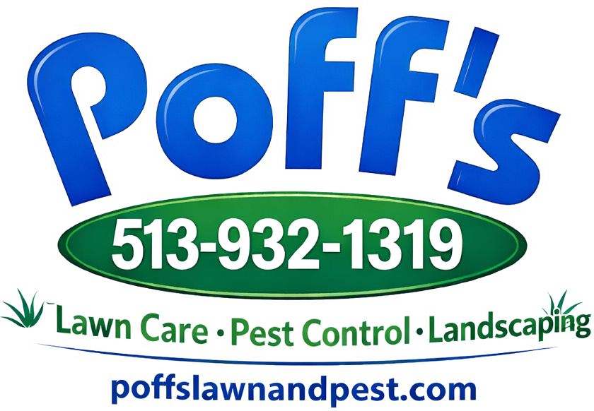 Poff's Lawn Care & Pest Control